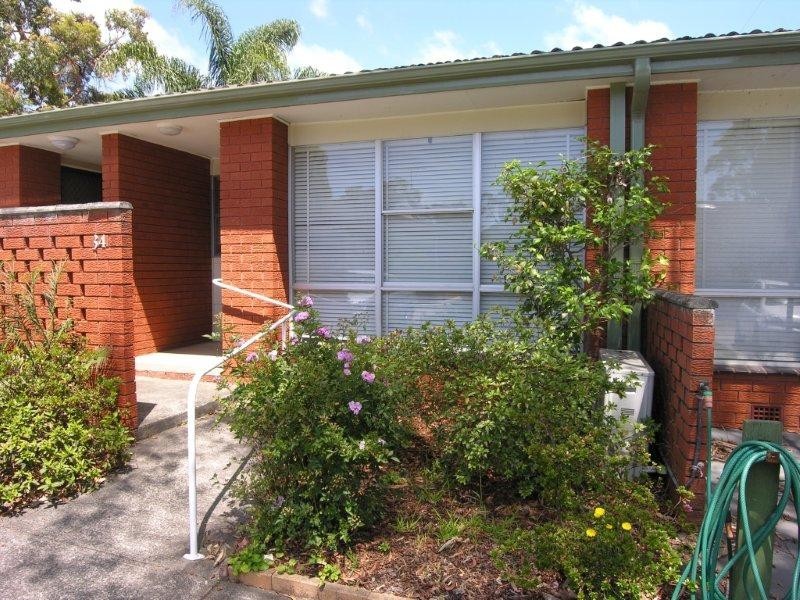 34/22-24 Taronga Pde, Caringbah NSW 2229