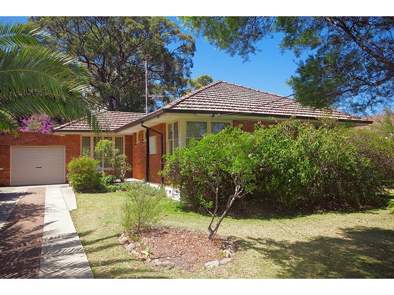 75 Caringbah Rd, Caringbah South NSW 2229