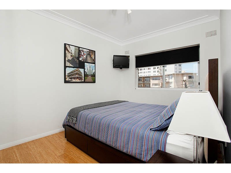 4/6 Roker St, Cronulla NSW 2230