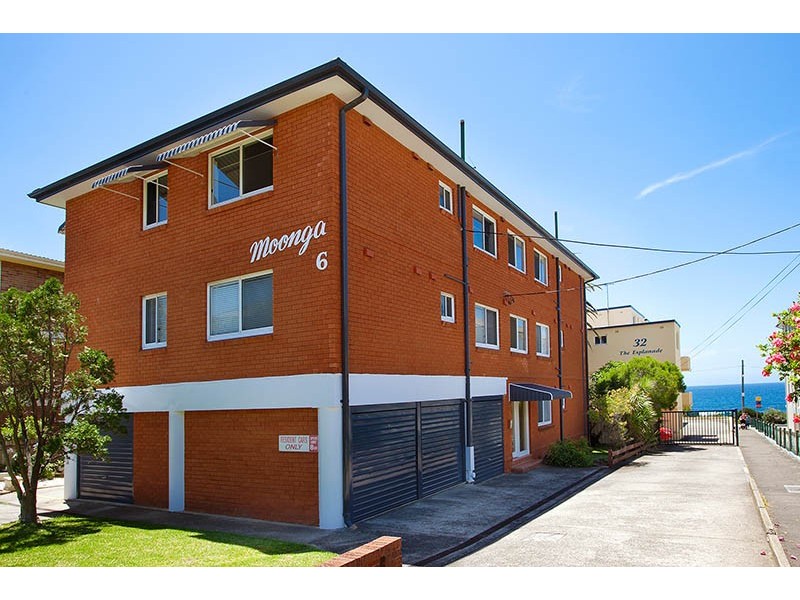 4/6 Roker St, Cronulla NSW 2230