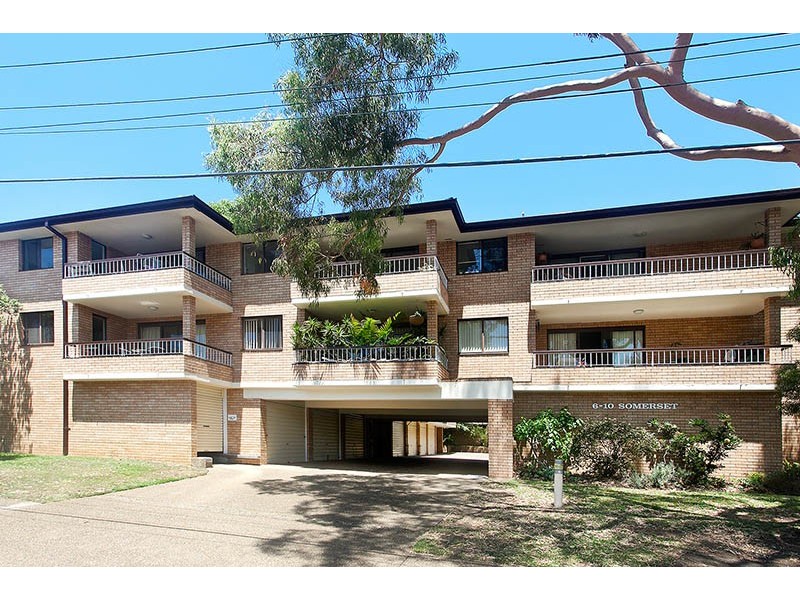 1/6 Lewis St, Cronulla NSW 2230