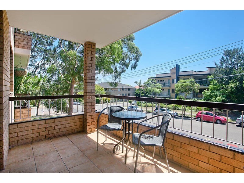1/6 Lewis St, Cronulla NSW 2230
