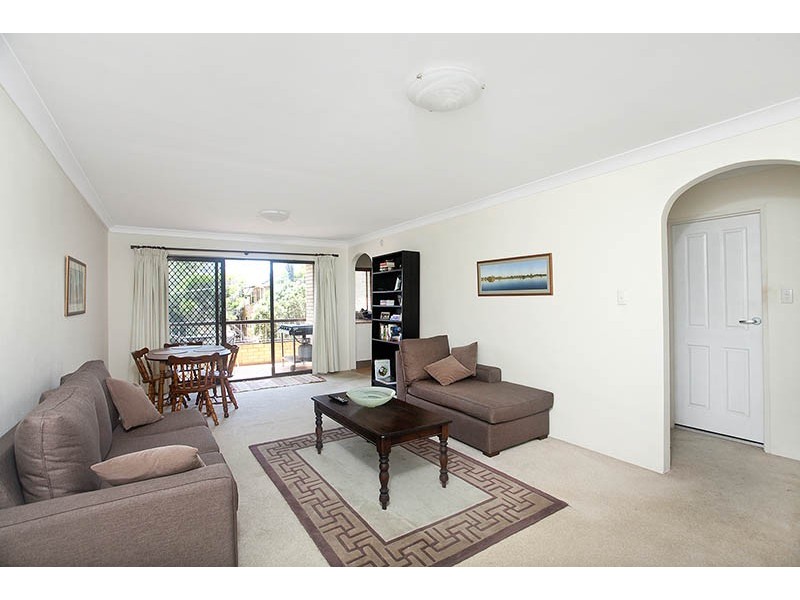 1/6 Lewis St, Cronulla NSW 2230
