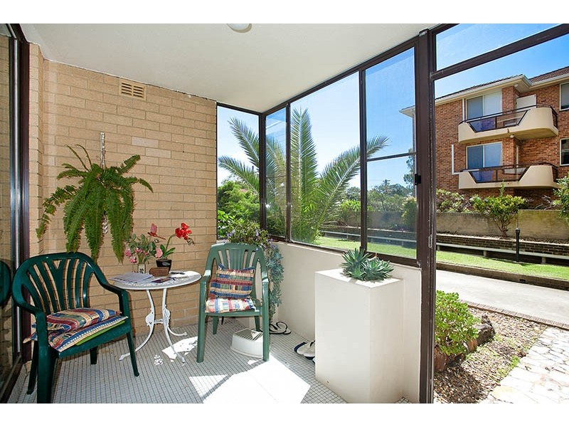 1/38 -40 Kurnell Rd, Cronulla NSW 2230