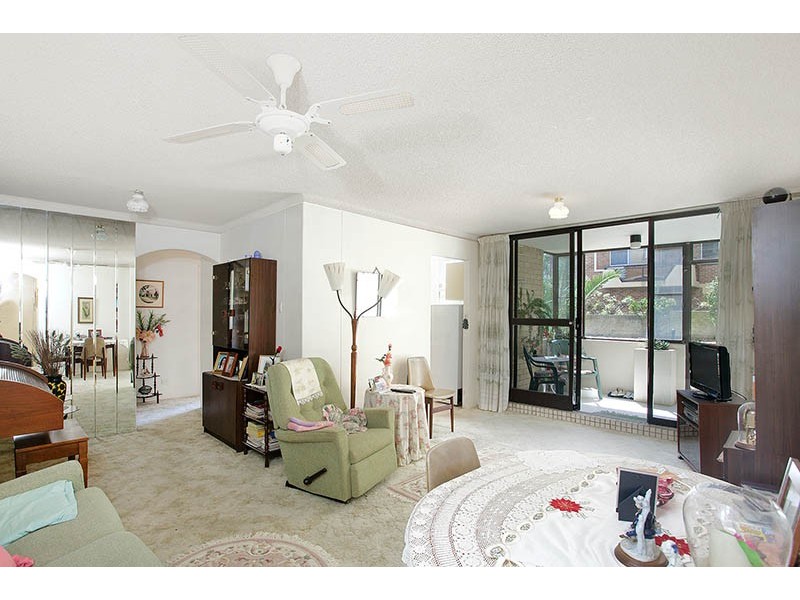 1/38 -40 Kurnell Rd, Cronulla NSW 2230