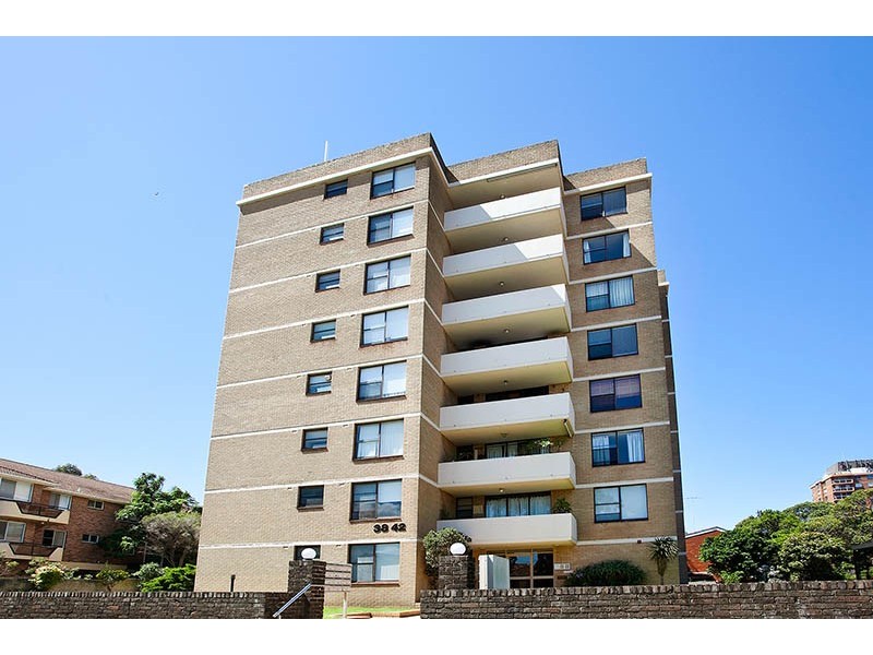 1/38 -40 Kurnell Rd, Cronulla NSW 2230