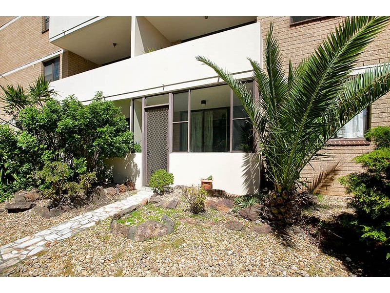 1/38 -40 Kurnell Rd, Cronulla NSW 2230