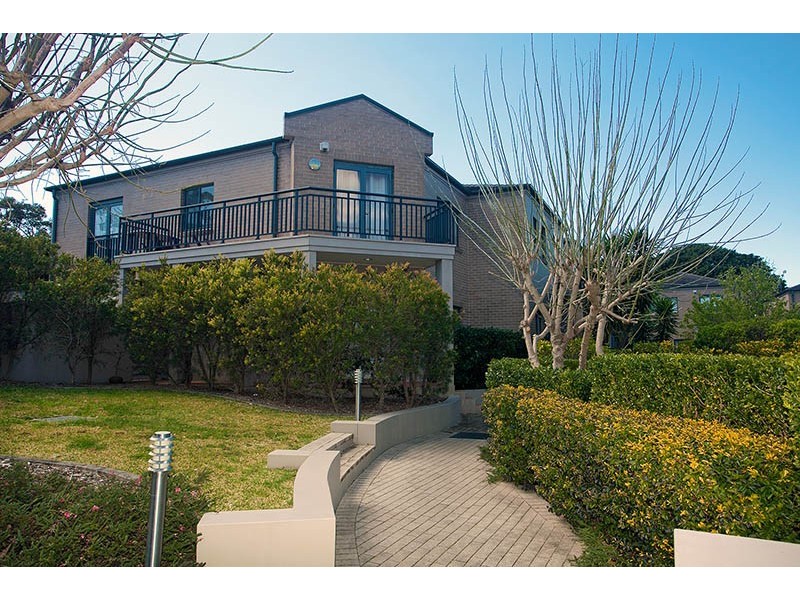 1/10 -12 Madiera St, Sylvania NSW 2224