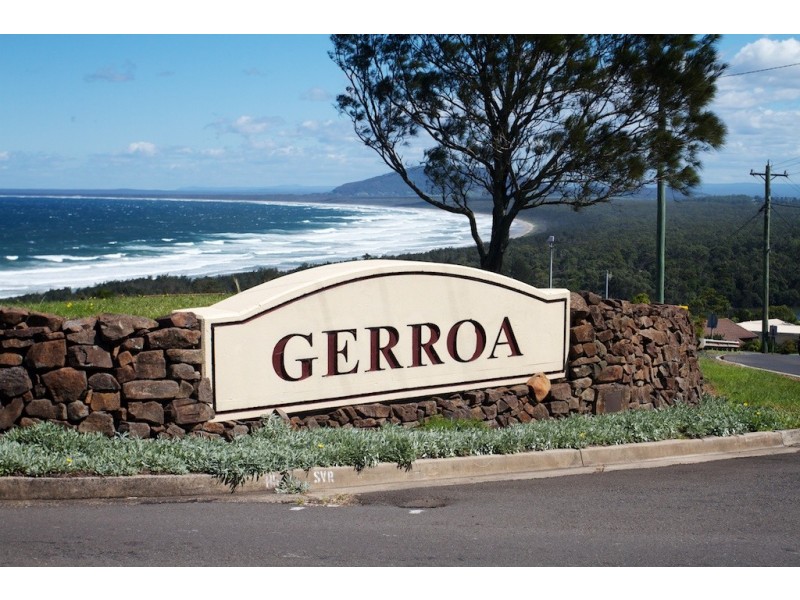 54 Headland Drive, Gerroa NSW 2534