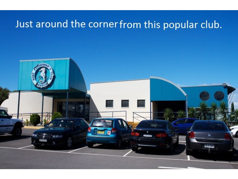 54 Headland Drive, Gerroa NSW 2534