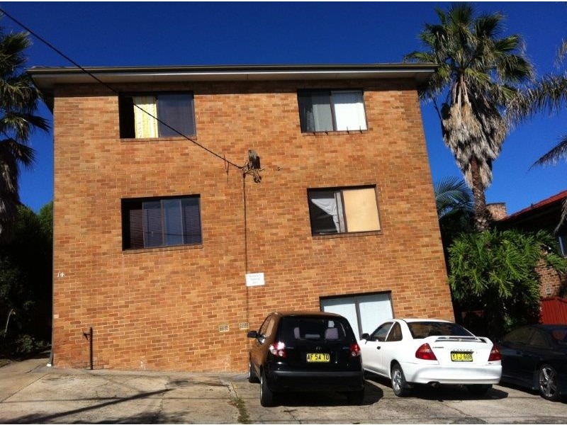 3/14 Bando Rd, Cronulla NSW 2230