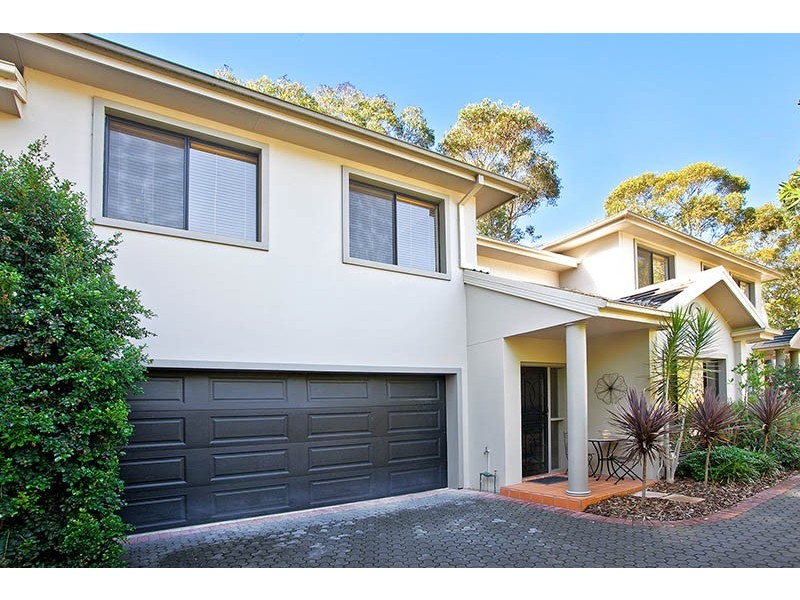 2/54 Caringbah Rd, Caringbah NSW 2229