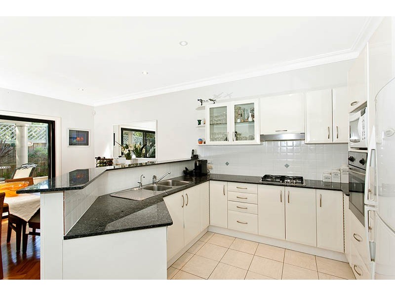 2/54 Caringbah Rd, Caringbah NSW 2229