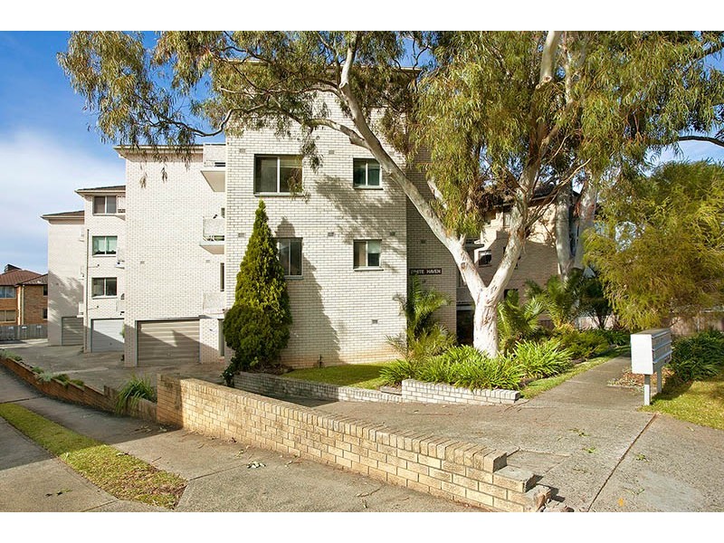 9/18 Croydon St, Cronulla NSW 2230