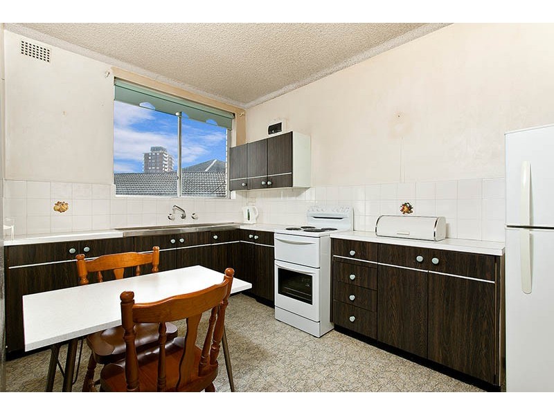 9/18 Croydon St, Cronulla NSW 2230