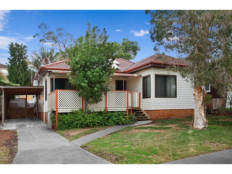 10 Porter Road, Engadine NSW 2233