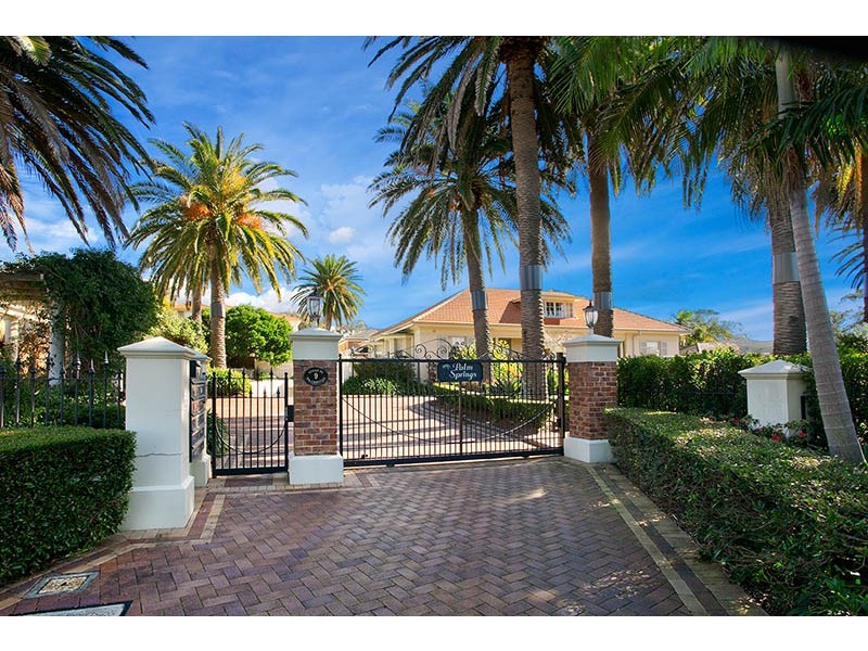 18/9 Lucas St, Cronulla NSW 2230