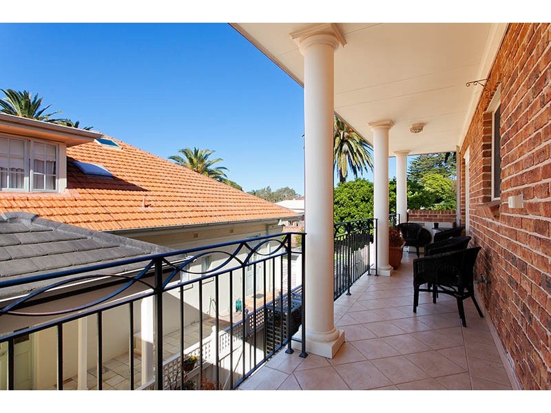 18/9 Lucas St, Cronulla NSW 2230