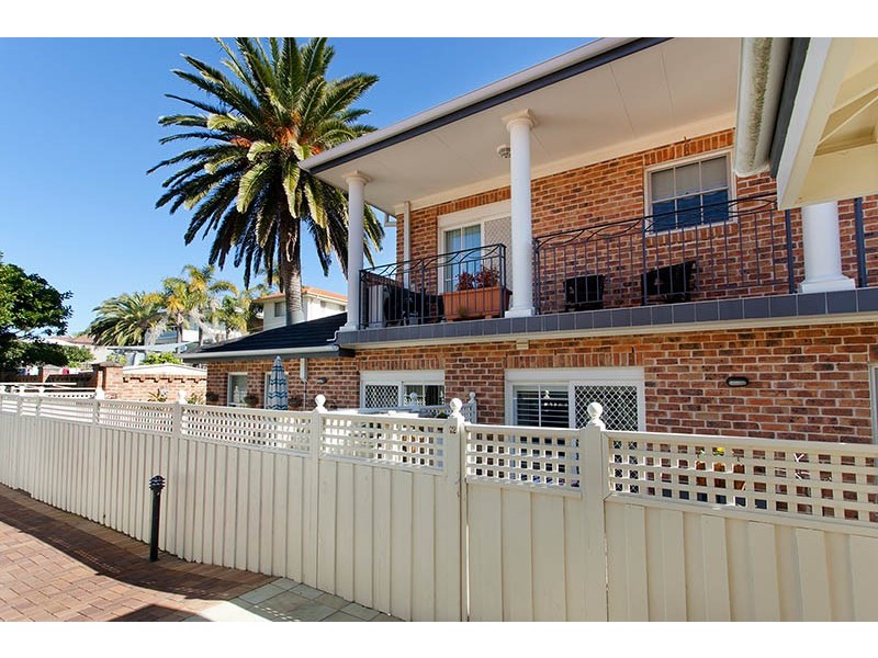 18/9 Lucas St, Cronulla NSW 2230