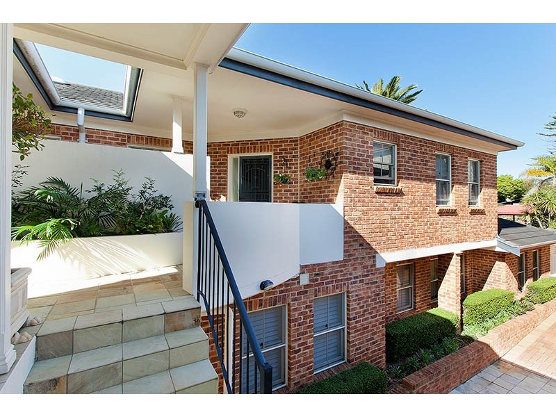 18/9 Lucas St, Cronulla NSW 2230