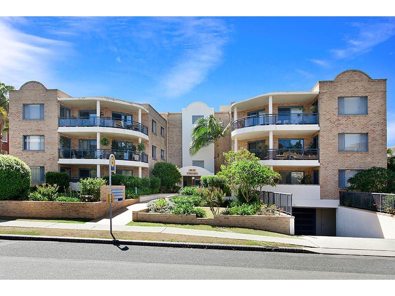 18/48 -52 Ewos, Cronulla NSW 2230