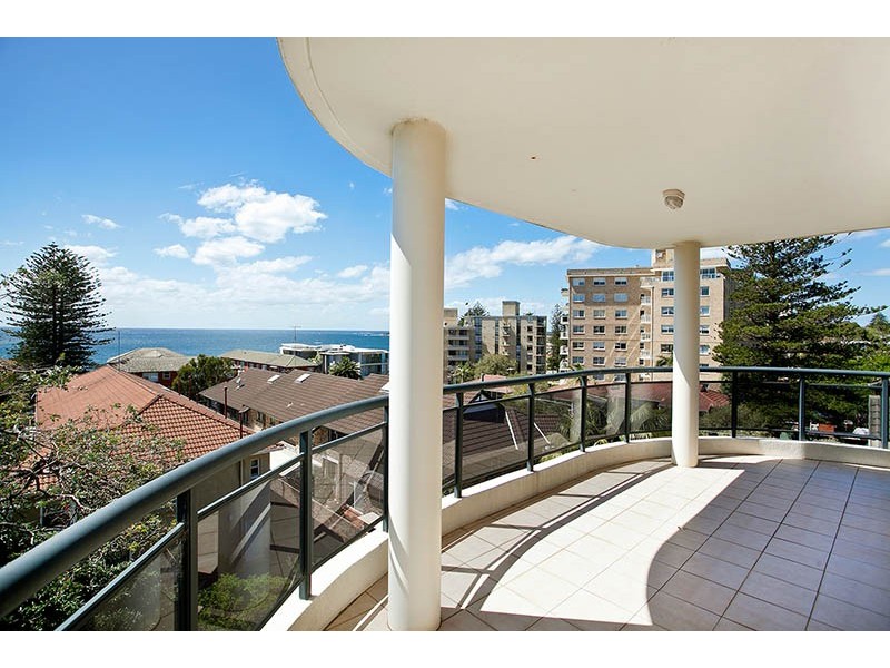 18/48 -52 Ewos, Cronulla NSW 2230