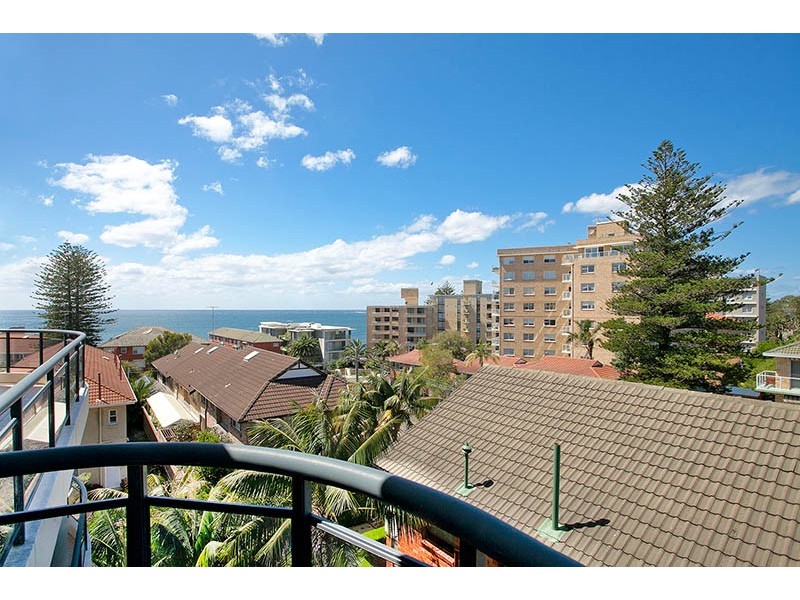 18/48 -52 Ewos, Cronulla NSW 2230