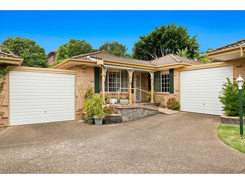 5/58 Flinders Rd, Woolooware NSW 2230