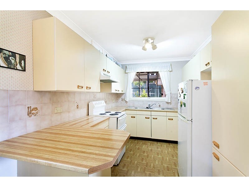 5/58 Flinders Rd, Woolooware NSW 2230