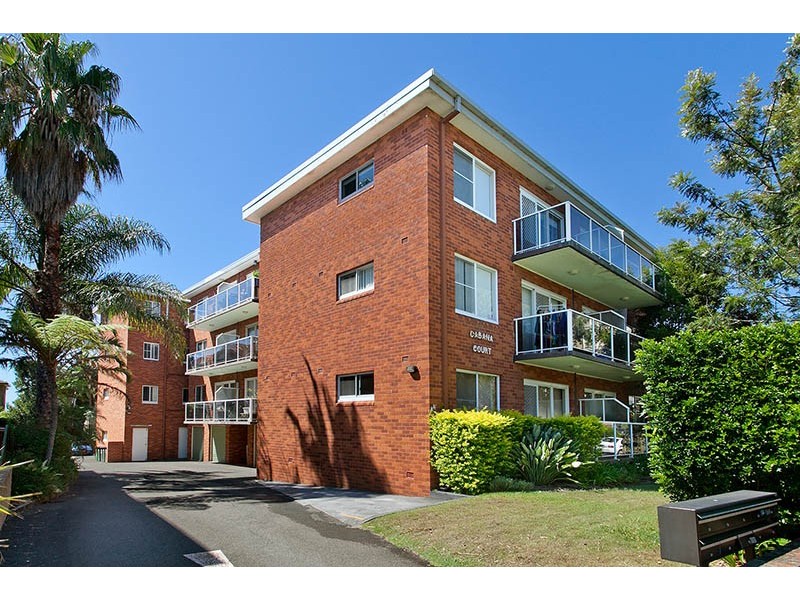 11/44 Ewos Pde, Cronulla NSW 2230