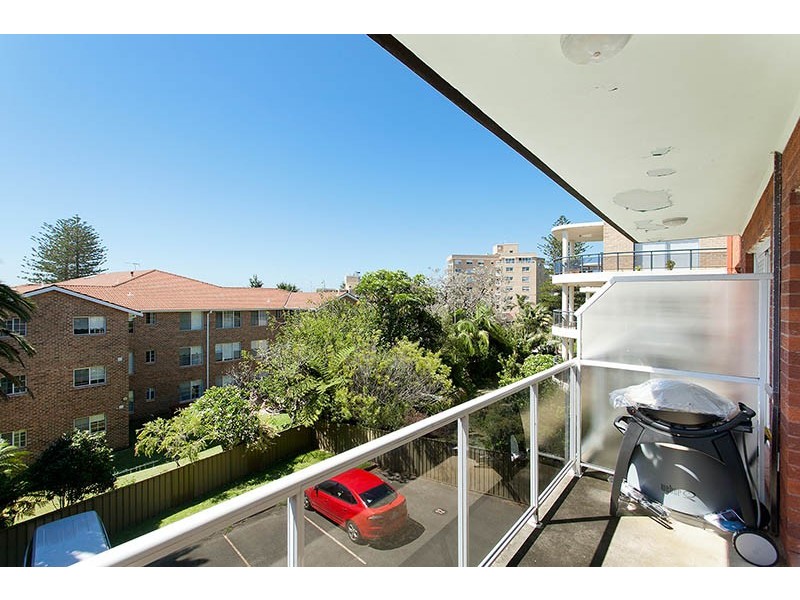 11/44 Ewos Pde, Cronulla NSW 2230
