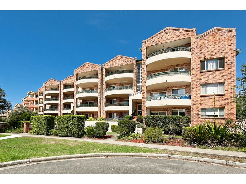 25/22-26 Urunga Pde, Miranda NSW 2228