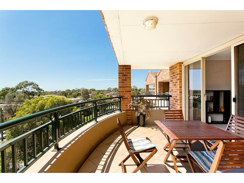 25/22-26 Urunga Pde, Miranda NSW 2228