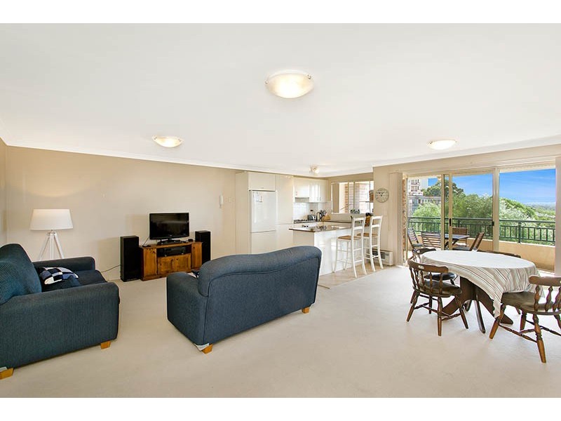 25/22-26 Urunga Pde, Miranda NSW 2228