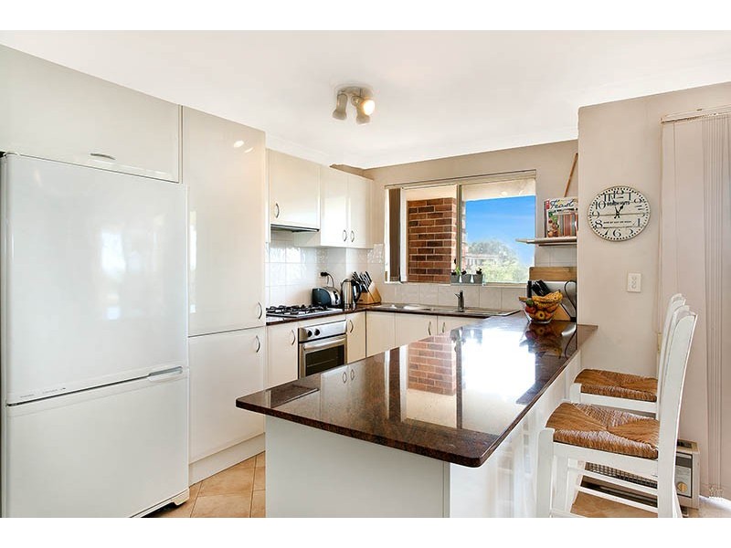 25/22-26 Urunga Pde, Miranda NSW 2228