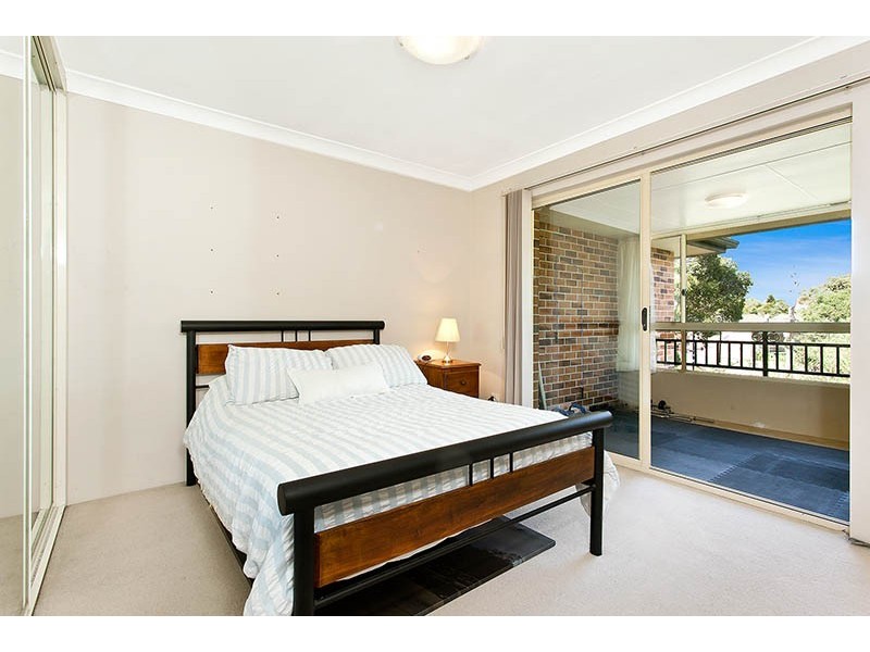 25/22-26 Urunga Pde, Miranda NSW 2228