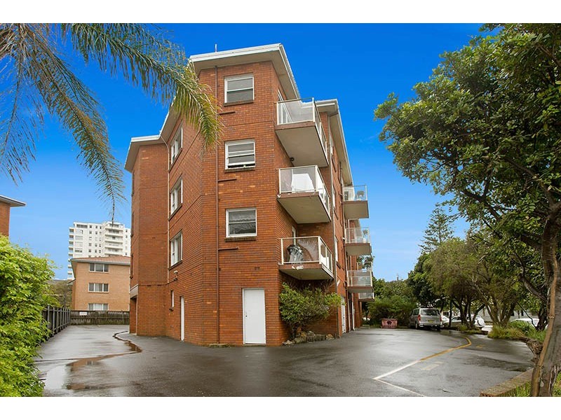 1/21 Ewos Pde, Cronulla NSW 2230