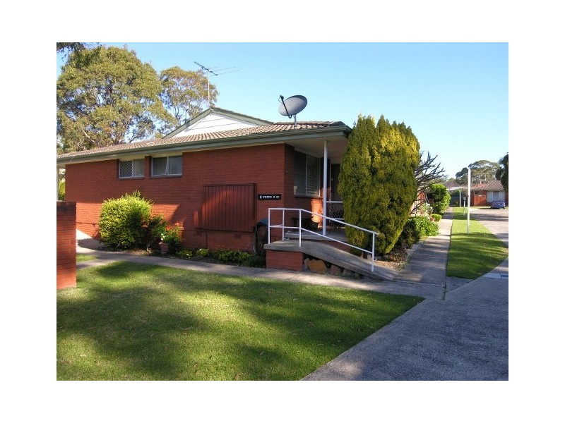 8/22 -24 Taronga Parade, Caringbah NSW 2229