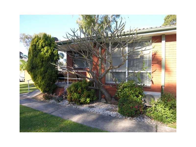 8/22 -24 Taronga Parade, Caringbah NSW 2229