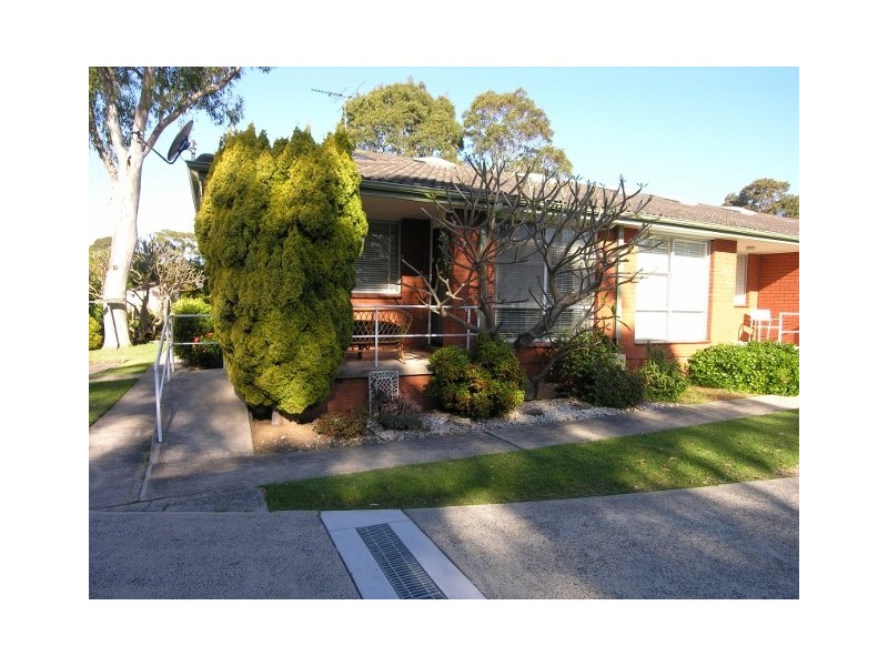 8/22 -24 Taronga Parade, Caringbah NSW 2229