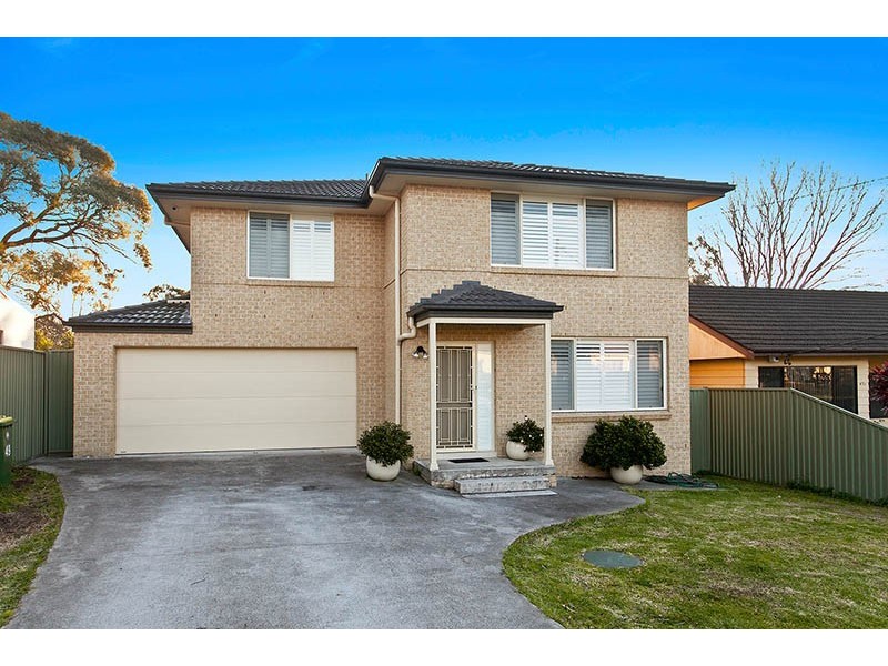 49 Banksia Ave, Engadine NSW 2233