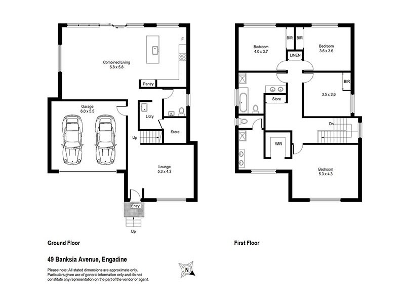 49 Banksia Ave, Engadine NSW 2233
