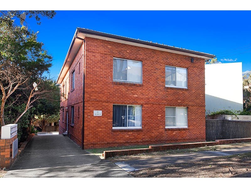 7/11 Allison, Cronulla NSW 2230