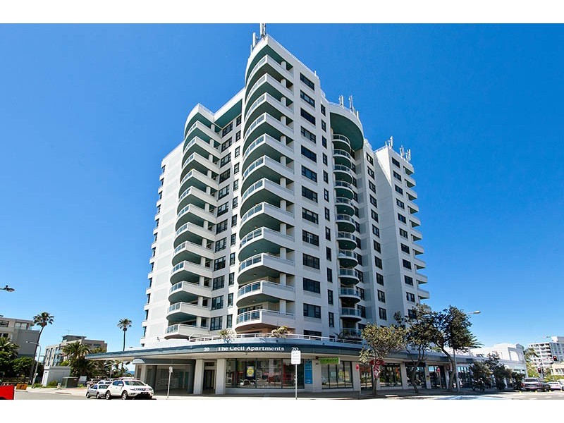 206/20 Gerrale St, Cronulla NSW 2230