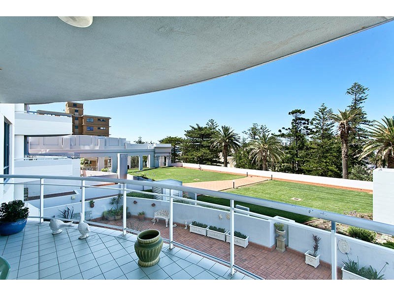 206/20 Gerrale St, Cronulla NSW 2230