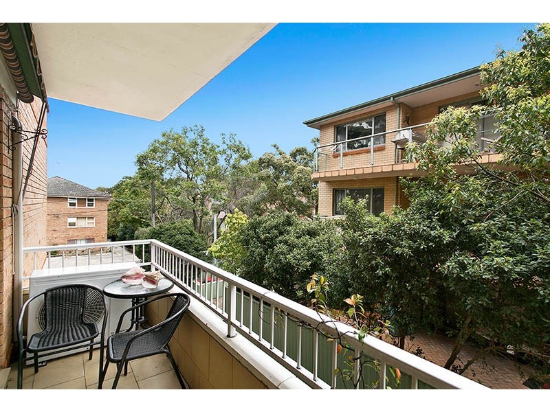 2/25 Searl Rd, Cronulla NSW 2230
