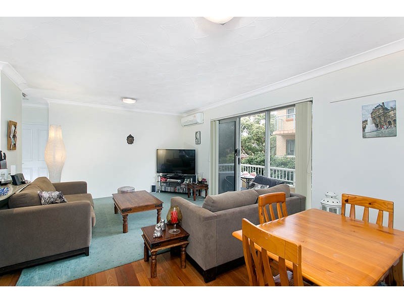 2/25 Searl Rd, Cronulla NSW 2230
