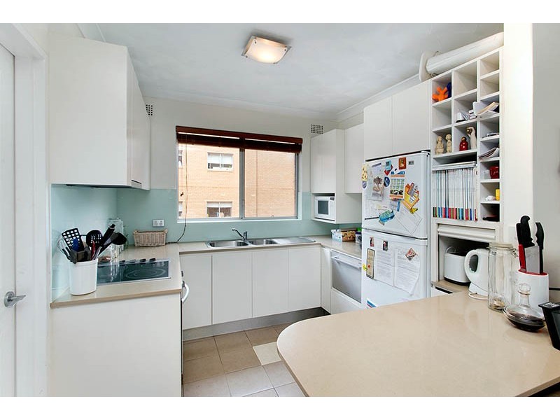 2/25 Searl Rd, Cronulla NSW 2230