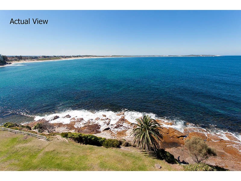 502/4-6 Boorima Place, Cronulla NSW 2230