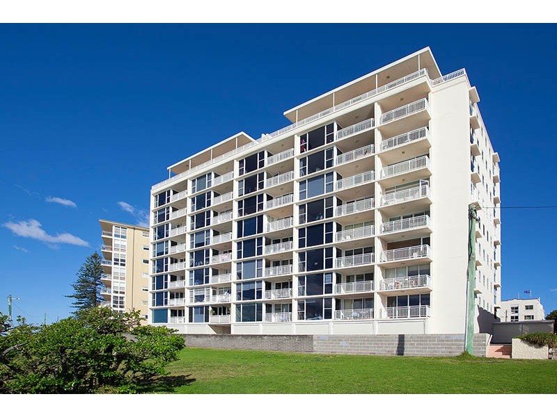 502/4-6 Boorima Place, Cronulla NSW 2230